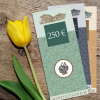 Hotel value vouchers