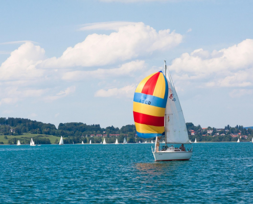 Tegernsee-News-Mai