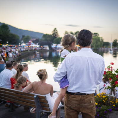 Tegernsee Nachrichten Juli