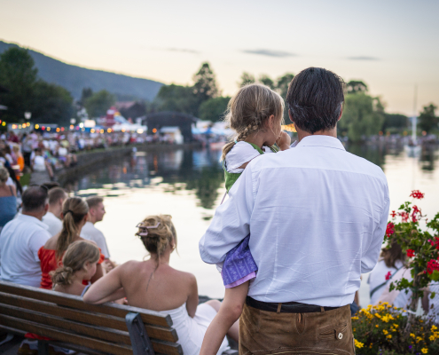 Tegernsee Nachrichten Juli