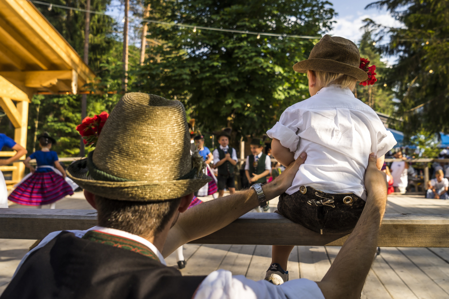 Sommer am Tegernsee Tegernsee Nachrichten Juli