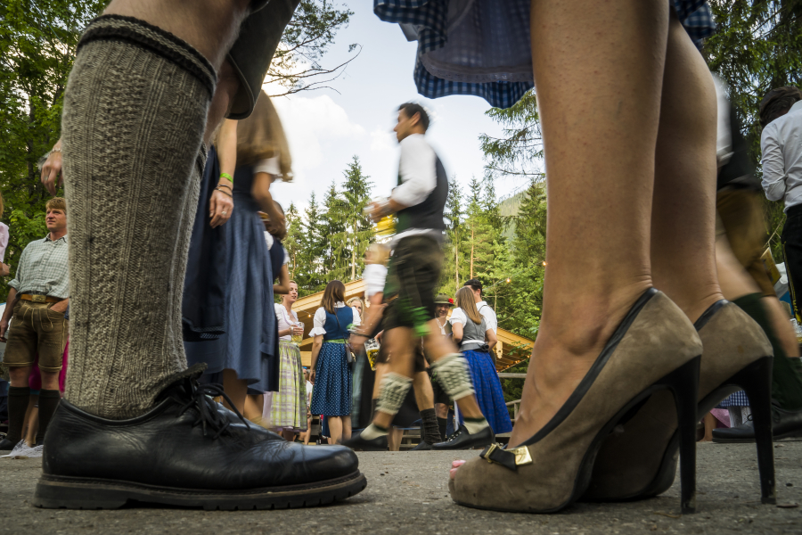 Sommer am Tegernsee Tegernsee Nachrichten Juli