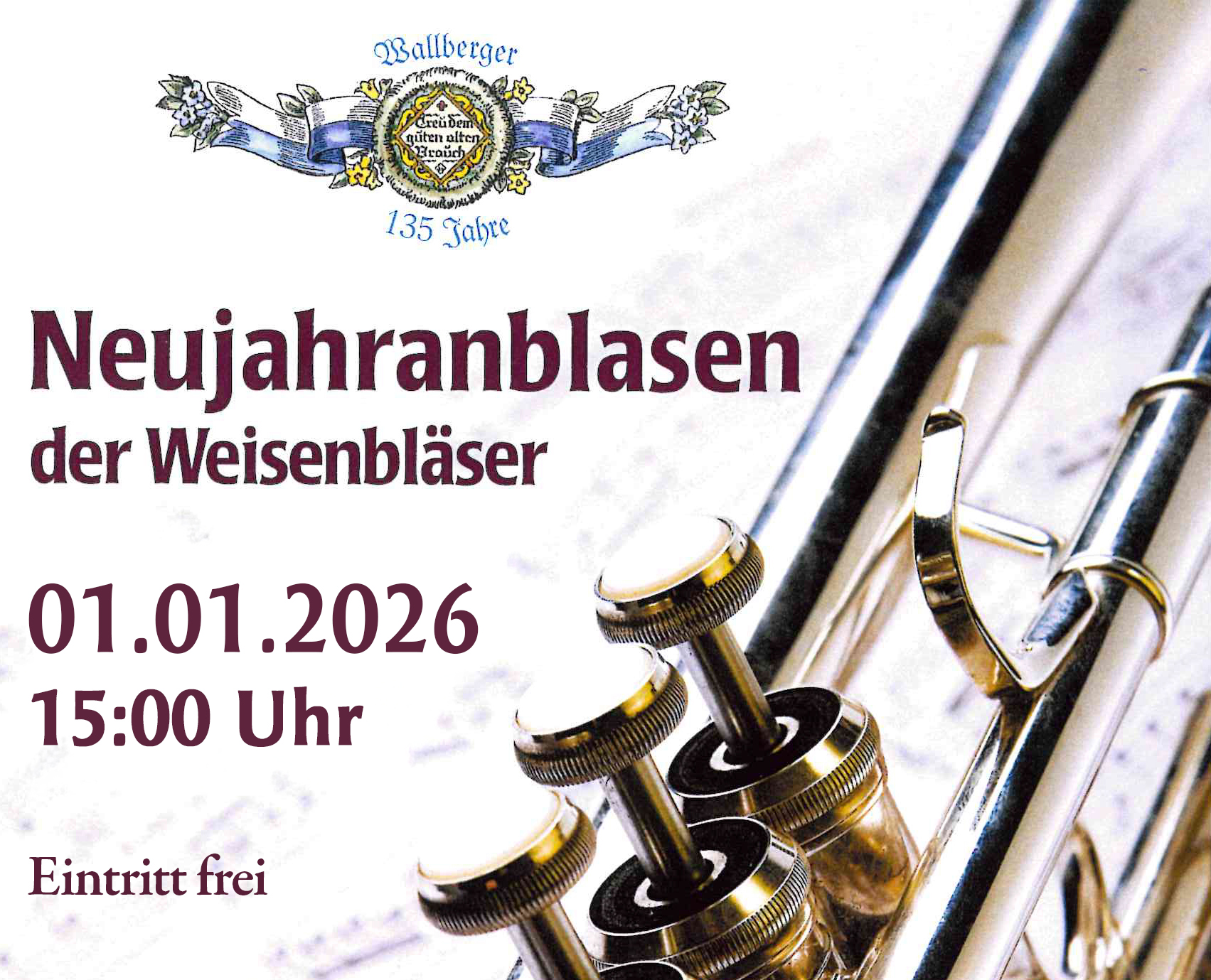 Neujahrsanblasen-2026 Neujahrsanblasen-2026