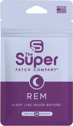 Super Patch REM