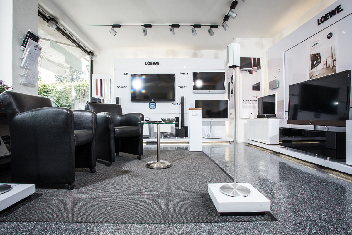 Media@home Leobner