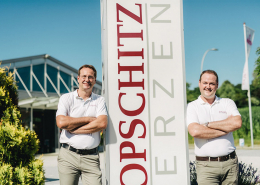 KOPSCHITZ KERZEN