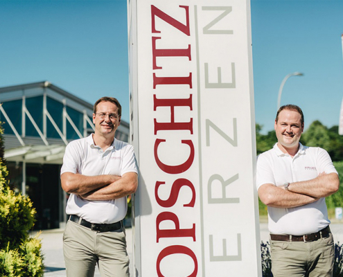 KOPSCHITZ KERZEN