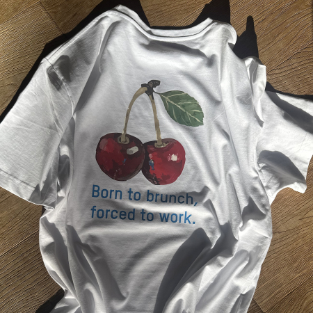 MK Members T-Shirt – Dein Sommer Event-Ticket!