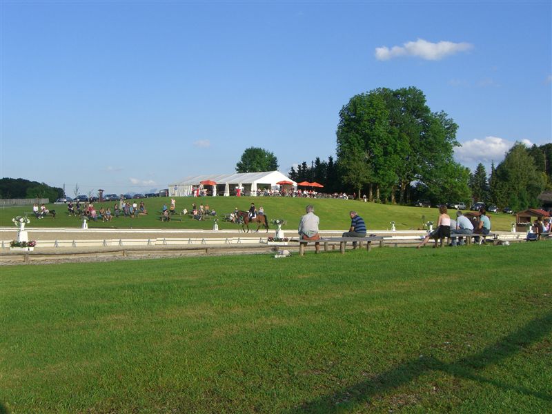 Turniersportgemeinschaft Hofgut Allerer e.V. Turniersportgemeinschaft Hofgut Allerer e.V.