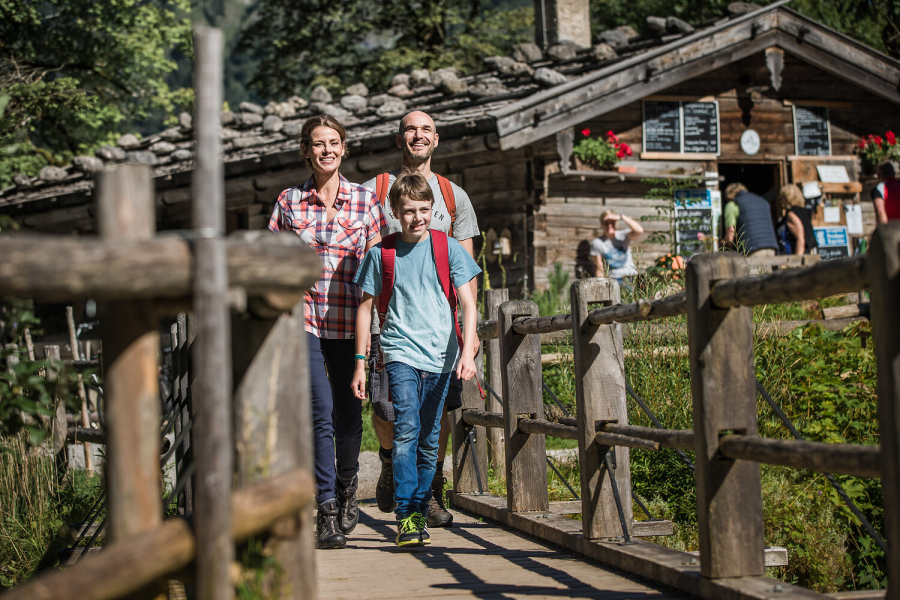 Tegernsee News Juni