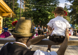 Waldfeste