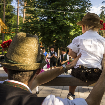 Waldfeste