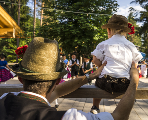 Waldfeste