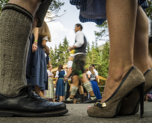 Waldfeste