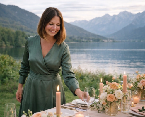Jana Hübener | Eventplanung – Herzlich. Natürlich. Souverän.