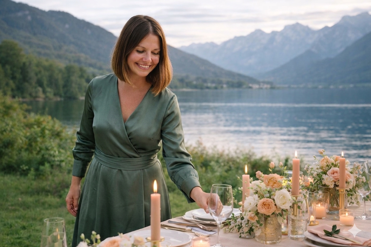 Jana Hübener | Eventplanung – Herzlich. Natürlich. Souverän.
