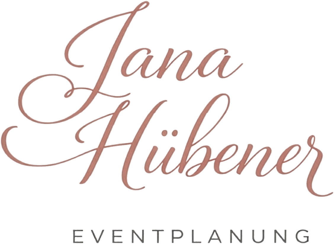 Jana Hübener | Eventplanung – Herzlich. Natürlich. Souverän.