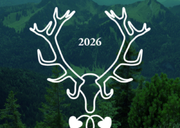 Einladung zur Hubertusfeier 2026