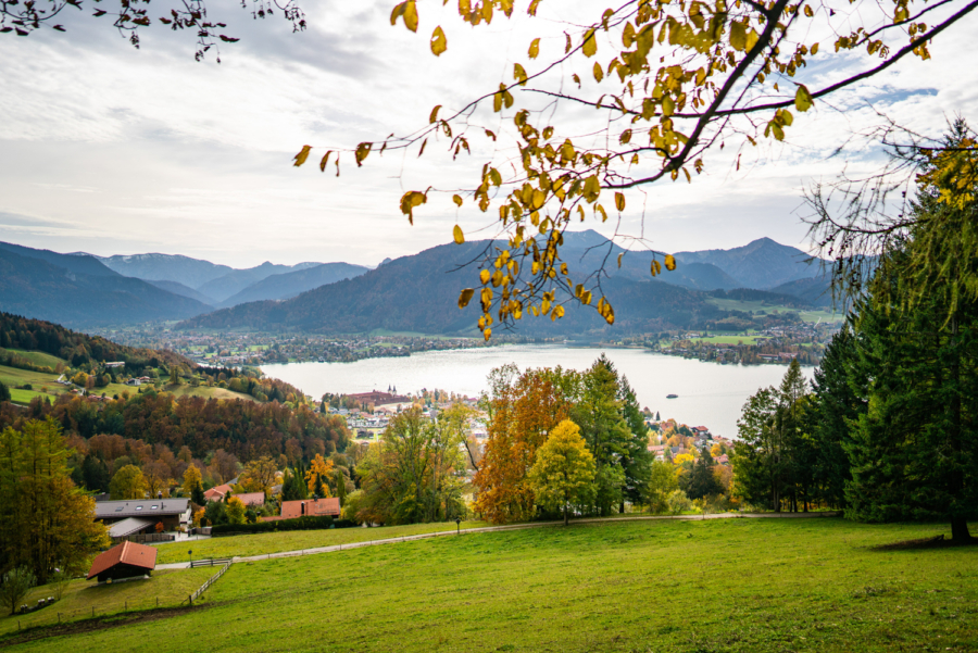 Tegernsee-Nachrichten-August-©-Dietmar-Denger_Herbst_Wanderung_Neureuth Tegernsee Nachrichten August
