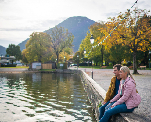 Tegernsee News Aktuelles September Herbst