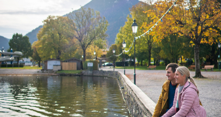 Tegernsee News Aktuelles September Herbst