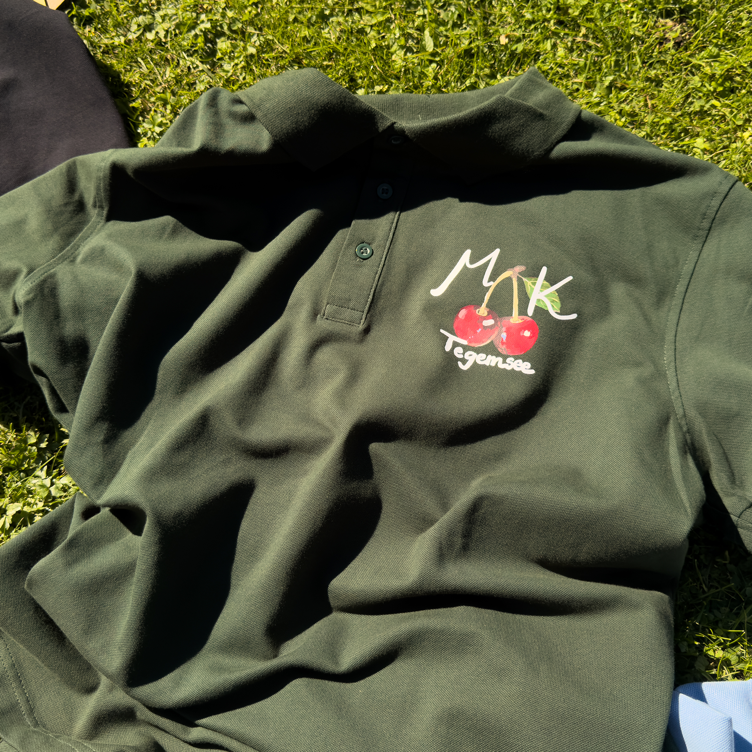 MK Members Polo – Dein Style-Ticket! – Bild 6