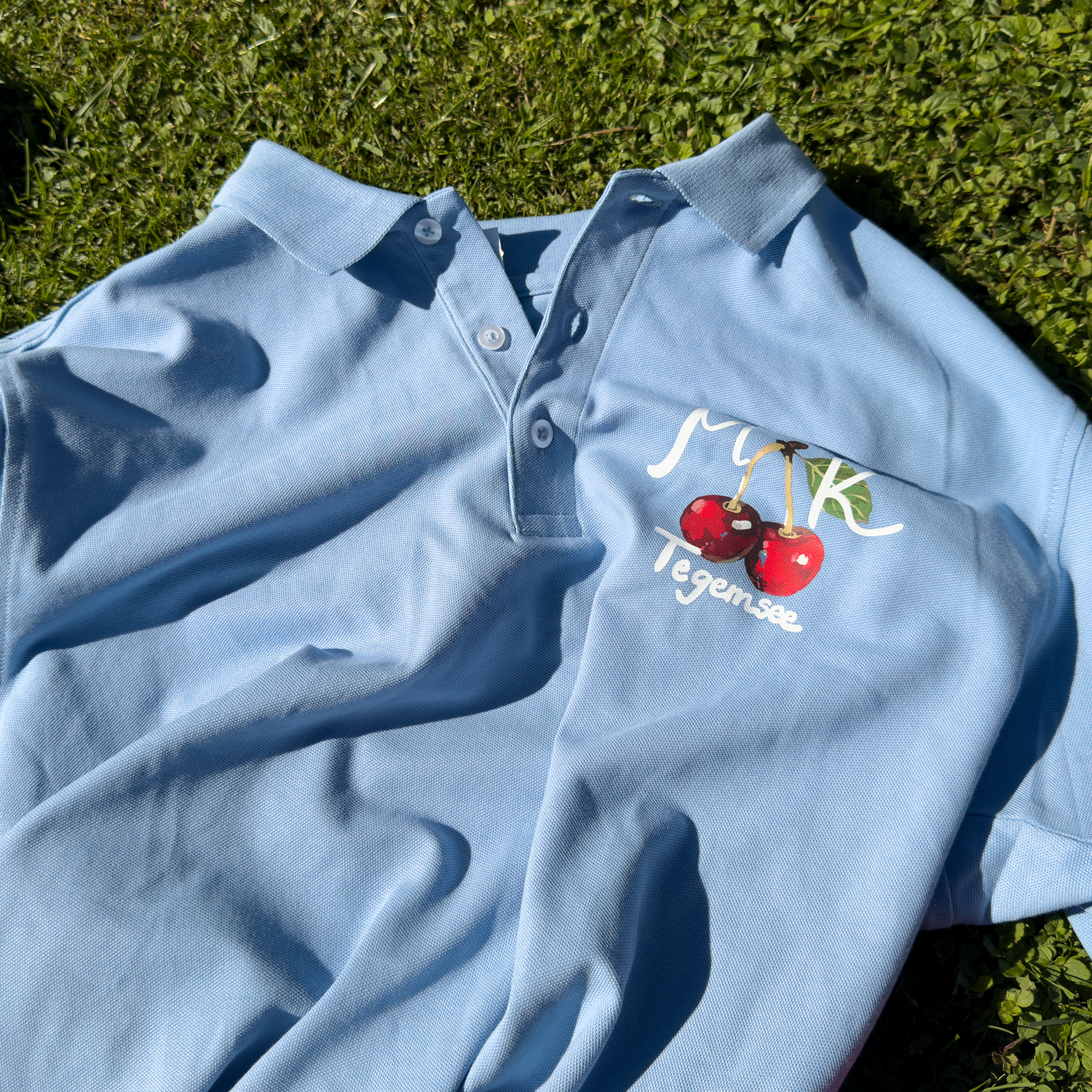 MK Members Polo – Dein Style-Ticket! – Bild 2