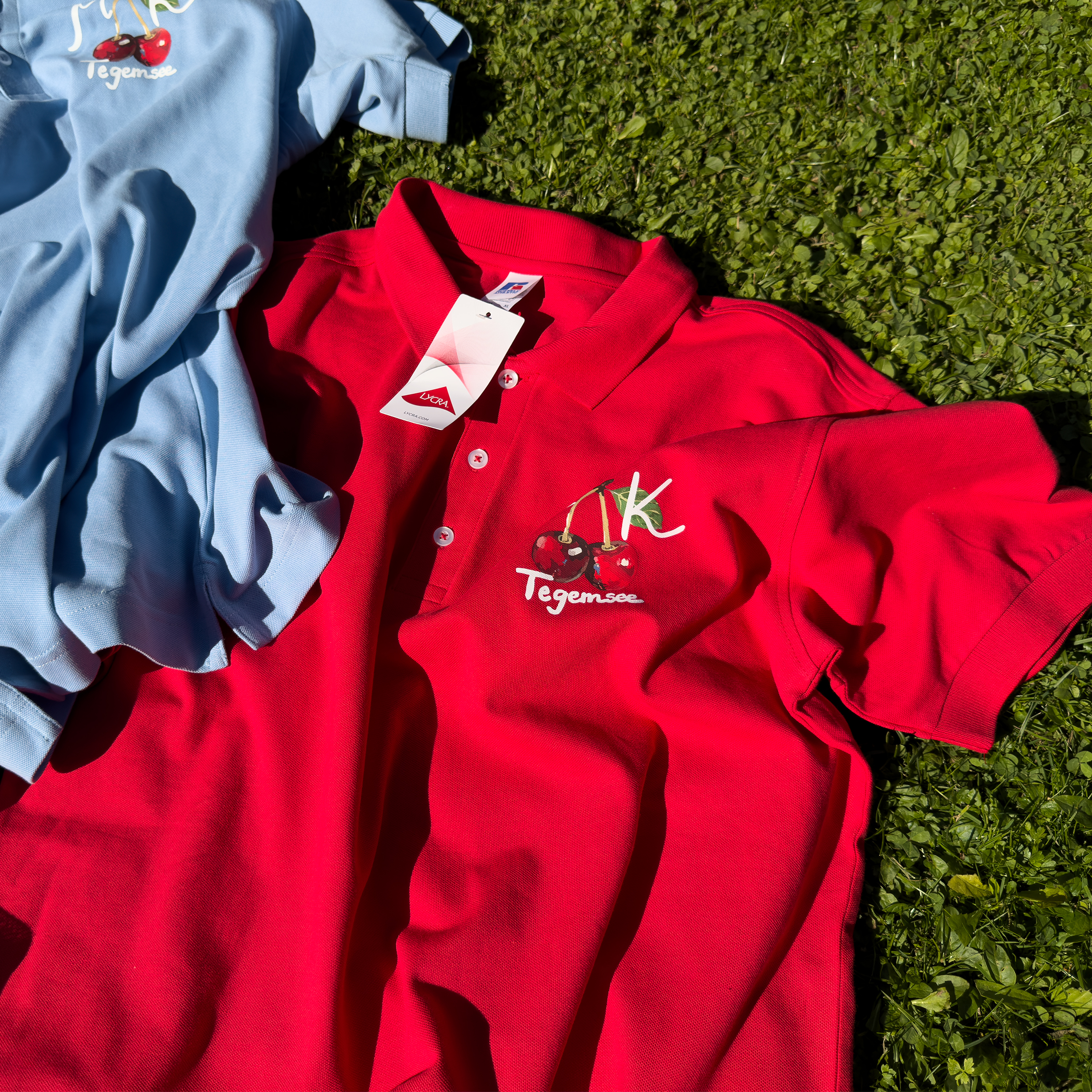 MK Members Polo – Dein Style-Ticket! – Bild 3