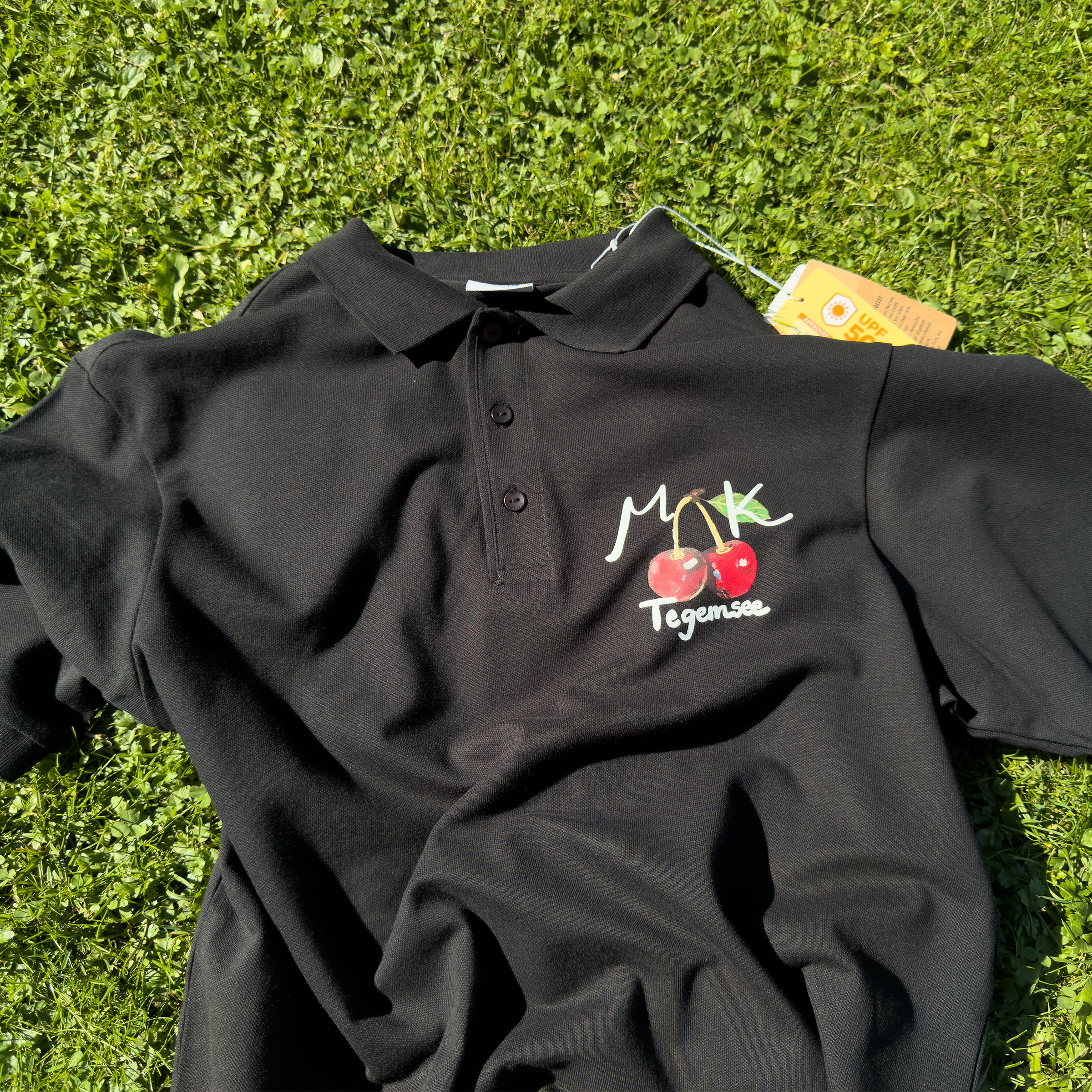 MK Members Polo – Dein Style-Ticket! – Bild 4