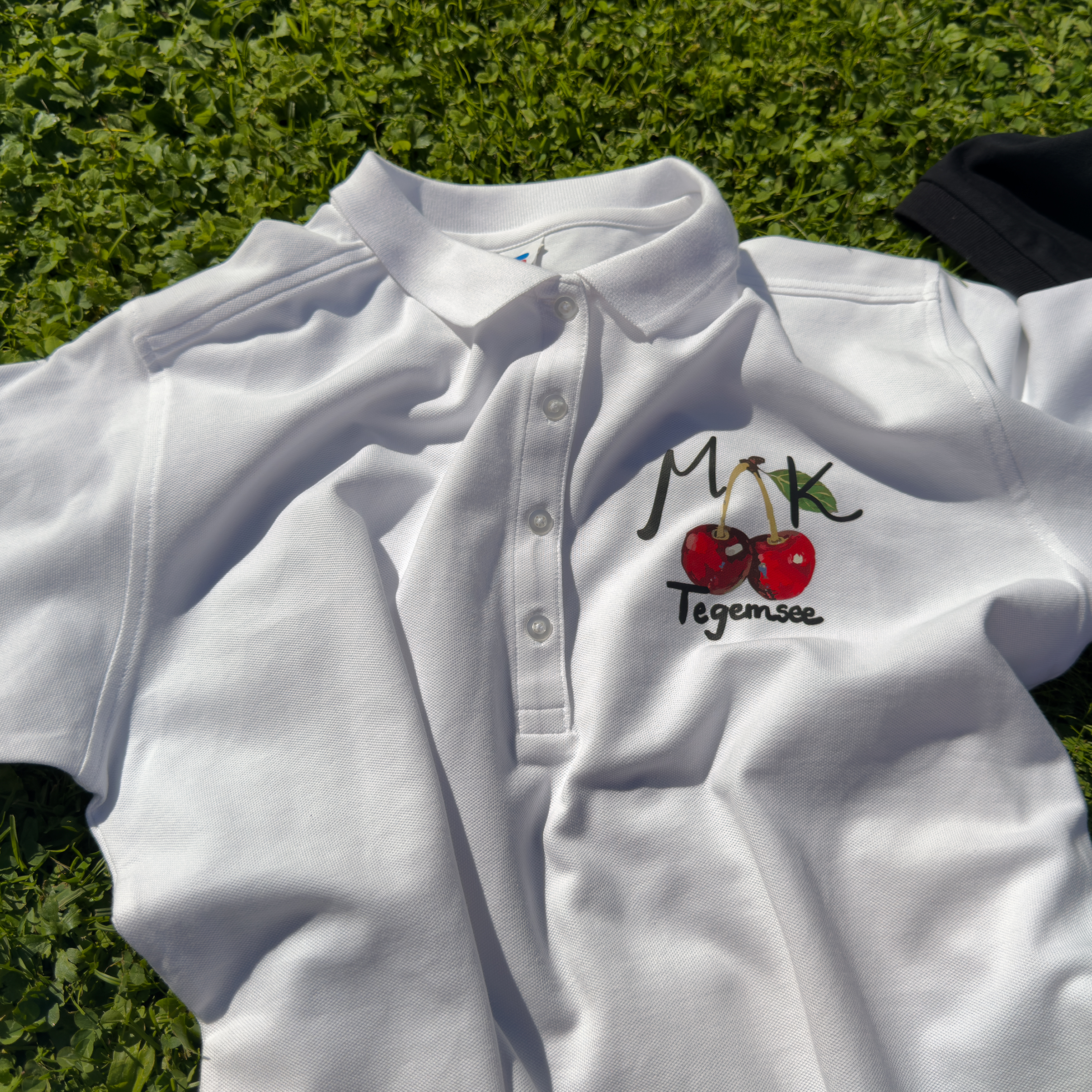 MK Members Polo – Dein Style-Ticket! – Bild 5